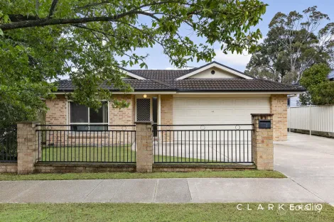 1/64 Lawson Ave, Beresfield, NSW 2322