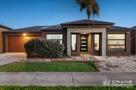 Property photo of 52 Isabella Way Tarneit VIC 3029