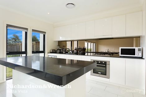 58 Grace Cres, Kellyville, NSW 2155