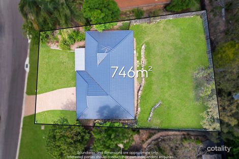 Property photo of 40 Linning Street Mount Warren Park QLD 4207