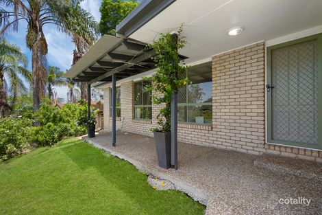 Property photo of 40 Linning Street Mount Warren Park QLD 4207