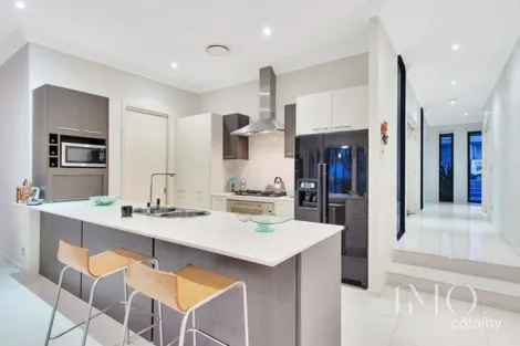 Property photo of 24 Strathburn Crescent Ormeau QLD 4208