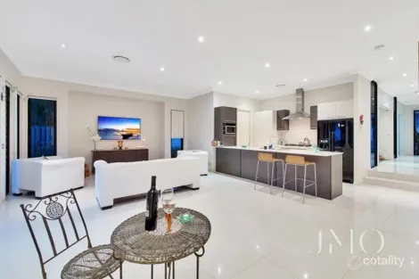 Property photo of 24 Strathburn Crescent Ormeau QLD 4208