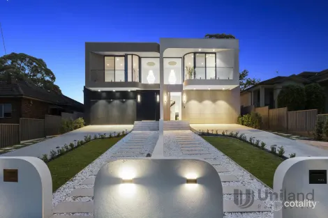 3a Glendower Ave, Eastwood, NSW 2122