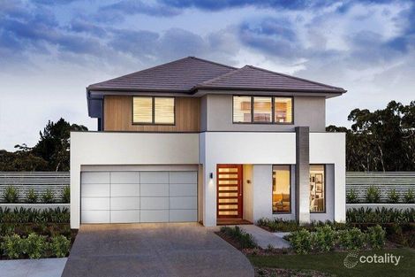 Property photo of 16 Pratia Crescent Marsden Park NSW 2765
