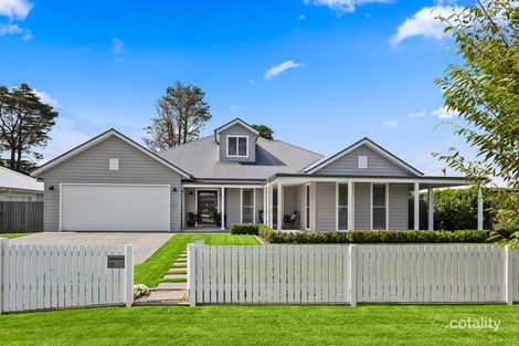 Property photo of 55 Sir James Fairfax Circuit Bowral NSW 2576