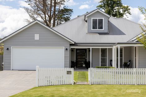Property photo of 55 Sir James Fairfax Circuit Bowral NSW 2576