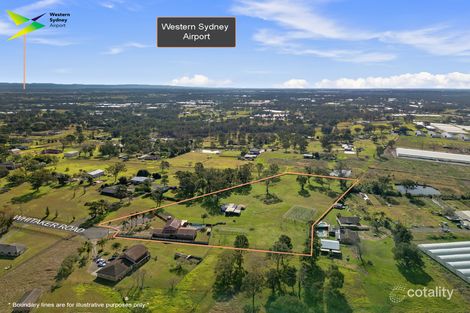 130 Whitaker Rd, Rossmore, NSW 2557