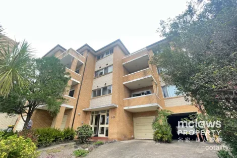 Property photo of 6/1-3 Willison Road Carlton NSW 2218