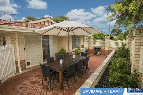 Property photo of 19A Olebury Street Nollamara WA 6061