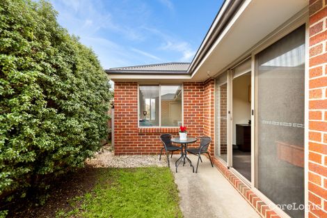 Property photo of 6/31 Rogers Street Pakenham VIC 3810