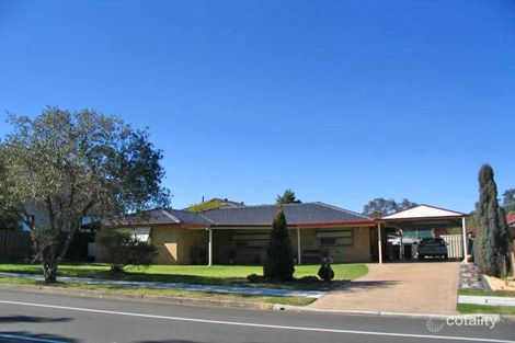 4 Burton St, Werrington County, NSW 2747
