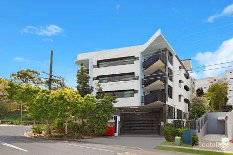 Property photo of 17/41 School Street Kelvin Grove QLD 4059