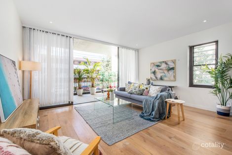Property photo of 204/114 Elliott Street Balmain NSW 2041