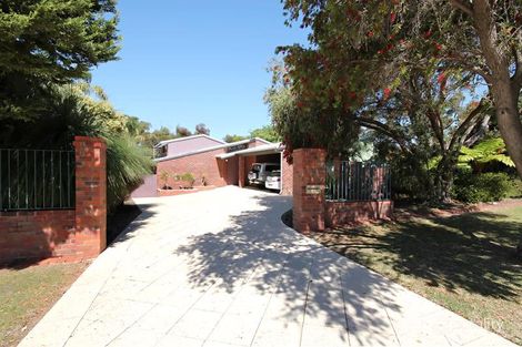 Property photo of 8 Topaz Place Carine WA 6020