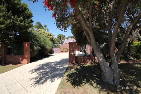 Property photo of 8 Topaz Place Carine WA 6020