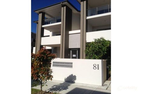 Property photo of 26/8 Win Street Eight Mile Plains QLD 4113