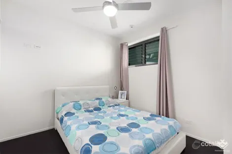 Property photo of 17/41 School Street Kelvin Grove QLD 4059