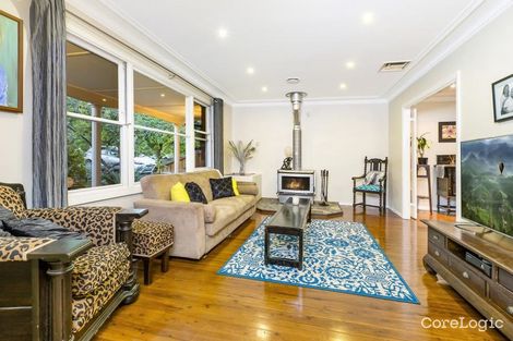 Property photo of 32 Kareela Road Baulkham Hills NSW 2153
