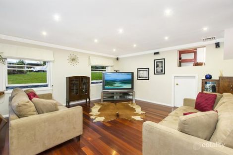 Property photo of 32 Kareela Road Baulkham Hills NSW 2153