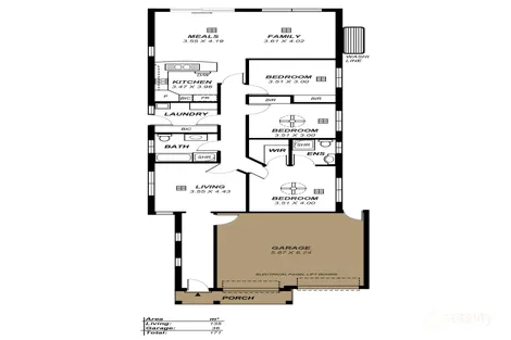 Property photo of 8B John Avenue Tranmere SA 5073