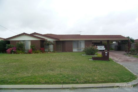 7 Narcissus Ave, Parkwood, WA 6147