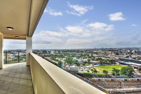 Property photo of 1704/157 Redfern Street Redfern NSW 2016