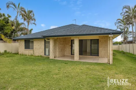 Property photo of 3 Osprey Drive Jacobs Well QLD 4208