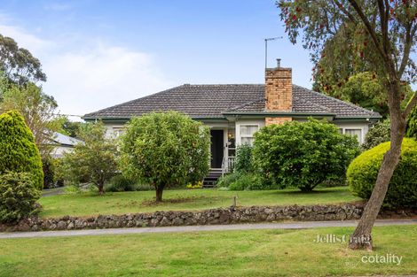 Property photo of 10 Tweed Street Ringwood East VIC 3135