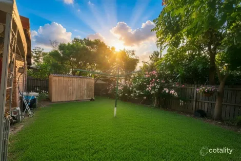 Property photo of 17/27 Ewing Road Logan Central QLD 4114