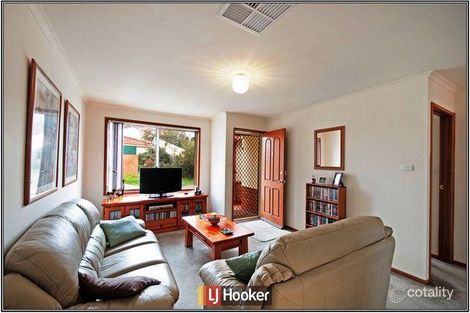 Property photo of 4/19 Attunga Street Ngunnawal ACT 2913