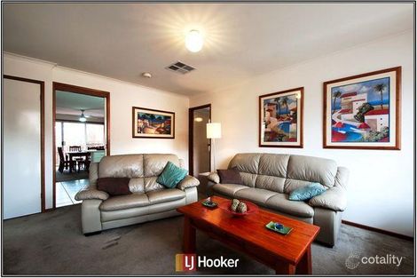 Property photo of 4/19 Attunga Street Ngunnawal ACT 2913