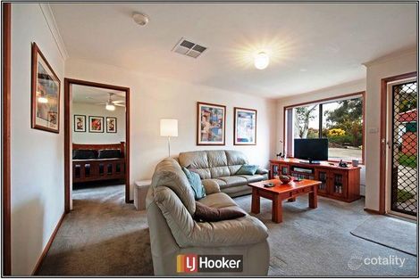 Property photo of 4/19 Attunga Street Ngunnawal ACT 2913