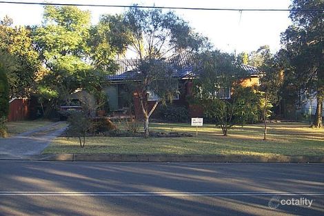 50 Baker St, Carlingford, NSW 2118