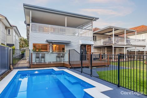 Property photo of 58 Taylor Street Wavell Heights QLD 4012