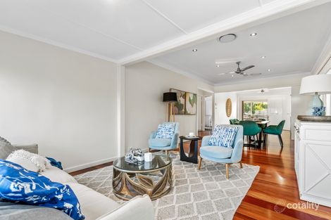 Property photo of 58 Taylor Street Wavell Heights QLD 4012