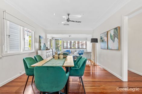 Property photo of 58 Taylor Street Wavell Heights QLD 4012