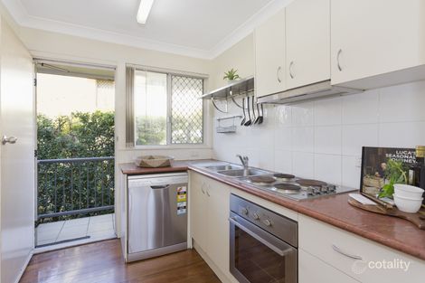Property photo of 2/19 Cronin Street Annerley QLD 4103