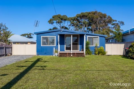 Property photo of 27 Broadview Avenue Culburra Beach NSW 2540