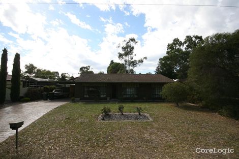 Property photo of 8 Carrickalinga Boulevard Aberfoyle Park SA 5159