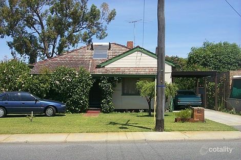 24 Roberts Rd, Carlisle, WA 6101