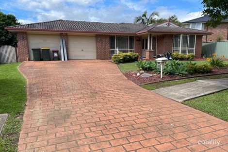 60 William Campbell Ave, Harrington Park, NSW 2567