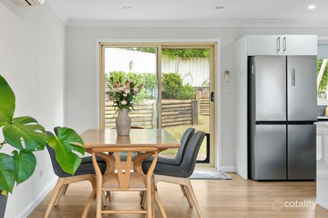 Property photo of 47 McElwee Drive Tingira Heights NSW 2290