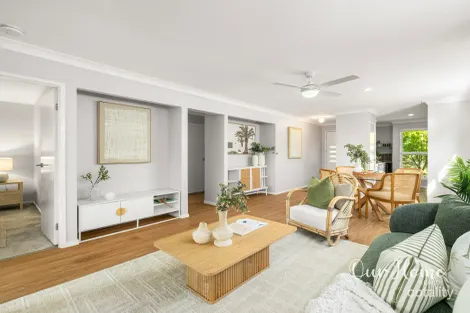 Property photo of 41 Carnarvon Avenue Springfield Lakes QLD 4300