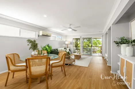 Property photo of 41 Carnarvon Avenue Springfield Lakes QLD 4300