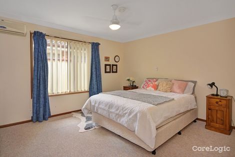 Property photo of 24 Lyndhurst Drive Bomaderry NSW 2541