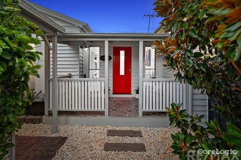 Property photo of 12 Blackwood Road Manly West QLD 4179