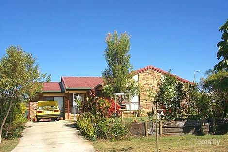 13 Hillmont Cres, Morayfield, QLD 4506