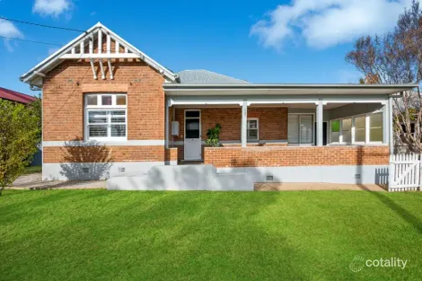 Property photo of 107 Horatio Street Mudgee NSW 2850