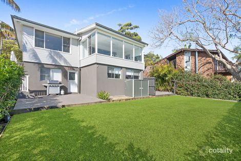 Property photo of 93 Alameda Way Warriewood NSW 2102